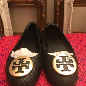 Copy Tory Burch black